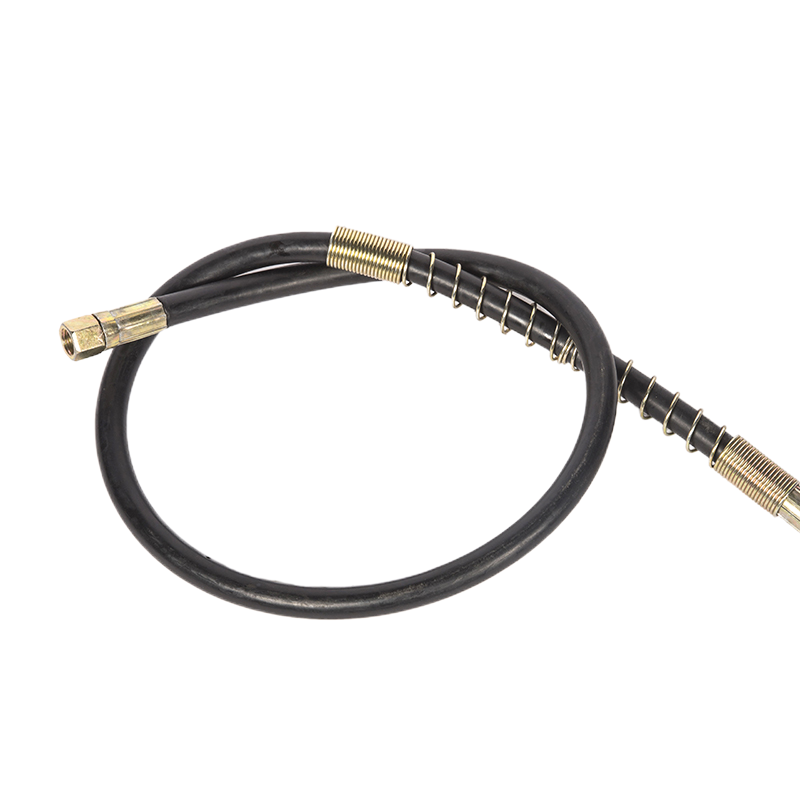 博鑫BOXIN 超高压液压油管1M 根