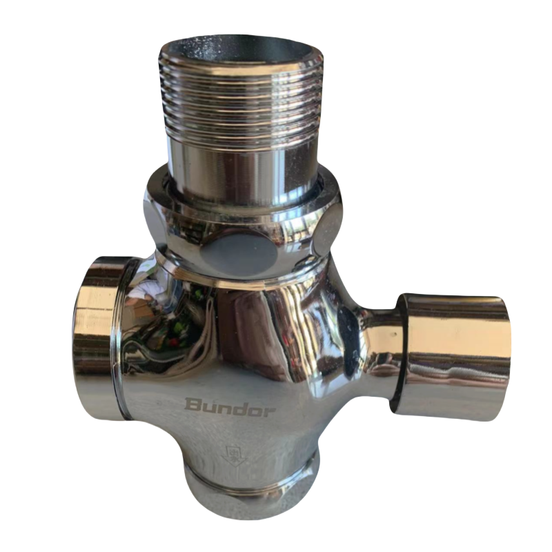 般德 大便延时冲洗阀