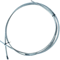 殷都 电料辅件 电力金具 镀锌钢绞线 GJ-100/米