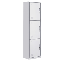 豫龙都 更衣柜 三门 台