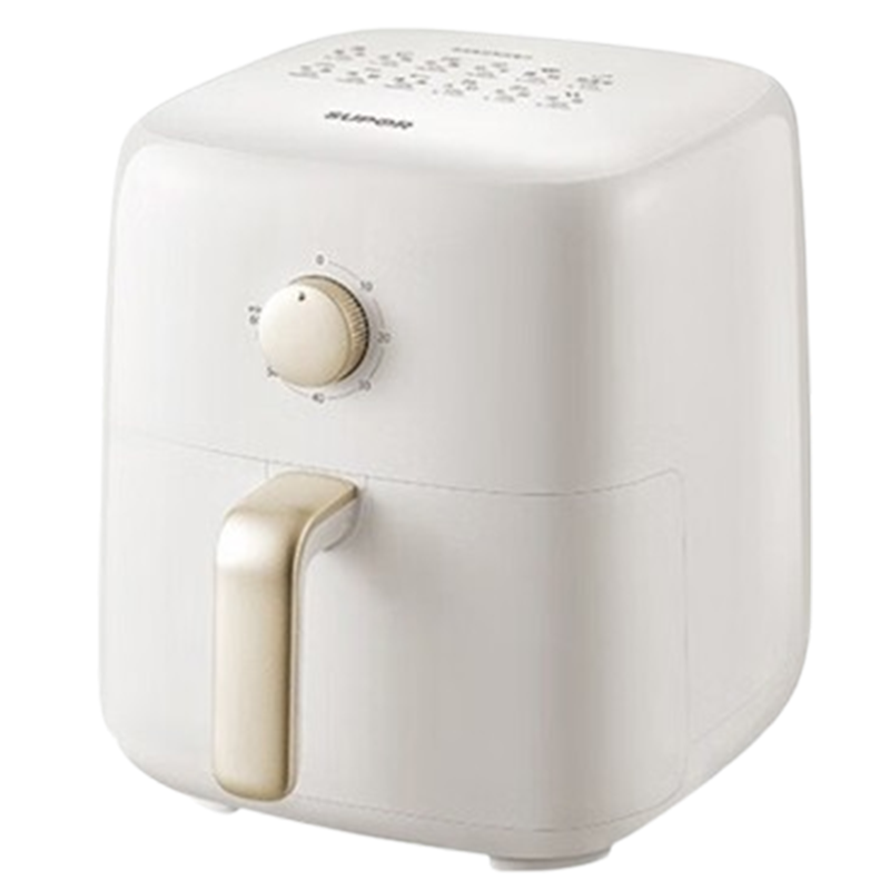 苏泊尔空气炸锅4.2L大容量分离不粘电炸锅KJ42D811B