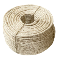 柠杺 白棕绳 直径6mm 千克