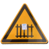 HENUO 有人看守牌 700X700X700mm 个