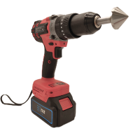 玖涅 锂电倒角器