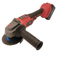 玖涅 锂电角磨机 充电角磨机