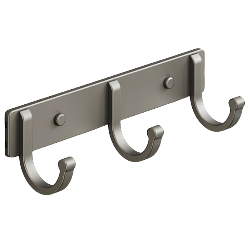 鑫龙都挂钩挂衣钩3钩个