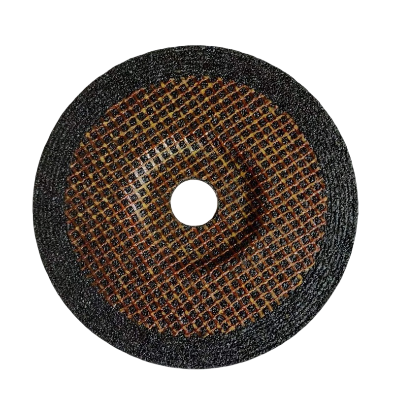 元霸-角向磨光片27-A24Q4BF100×6×16mm/片