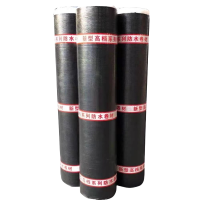 艾菲勒 SBS防水卷材 自粘防水卷材 每平方价格(每卷20平方) 平方(自粘3mm)