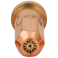 有成鑫 30型-2# 丙烷割嘴梅花割嘴 个