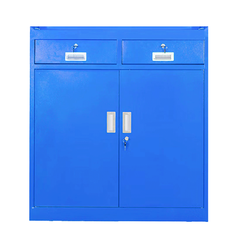 鑫睿辉 二斗工具柜 900*400*980mm 台