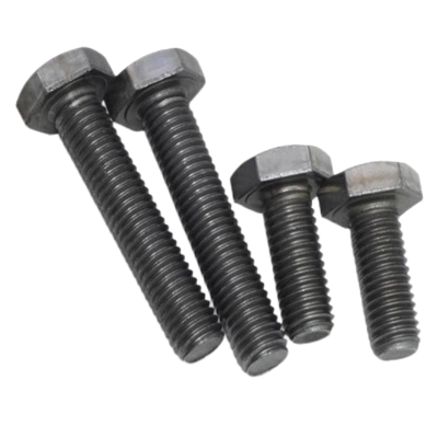 志浪 六角头螺栓12*45 个