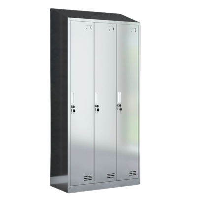 汇微星201钢制更衣柜900*420*1950mm台