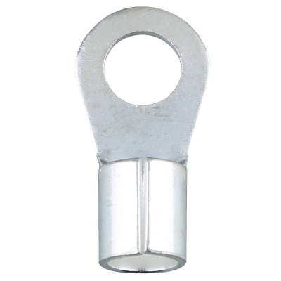 MEIKA 圆形冷压端子 2.5-4 个