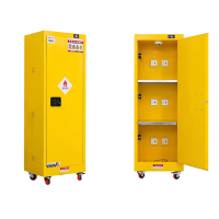 圣承启 防爆充电柜 22加仑台