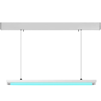 亮思能 自动升降紫外线消毒灯 智能杀菌灯 LSN-SMT8 台