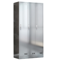 汇微星201钢制更衣柜900*420*1800mm台