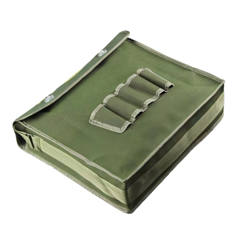 衡雁骏兴 帆布工具袋 40cm*35cm 个