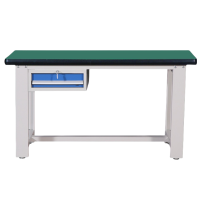 蕃蒂 重型工作台1.5米台