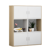 鑫龙都文件柜长80深40高110cm个