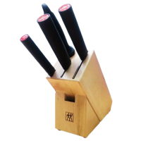 双立人菜刀套装五件套家用刀具套装31990-000-762