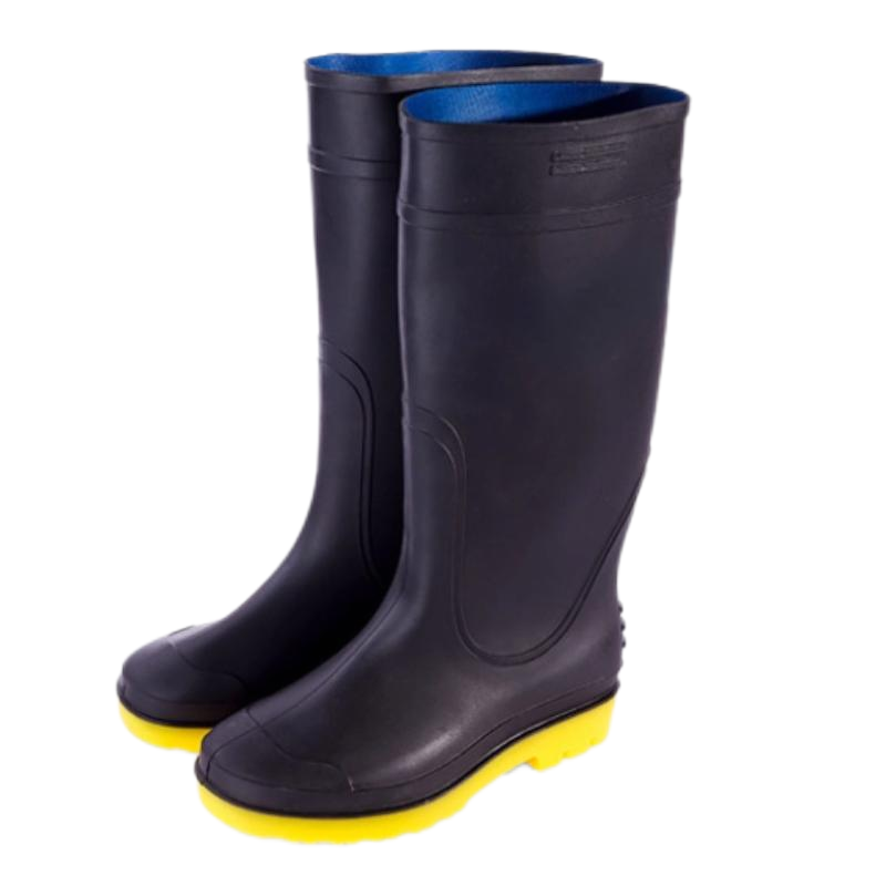 兴安迈 JTJYX-03 绝缘雨鞋 足部防护,带电作业(单位:双)