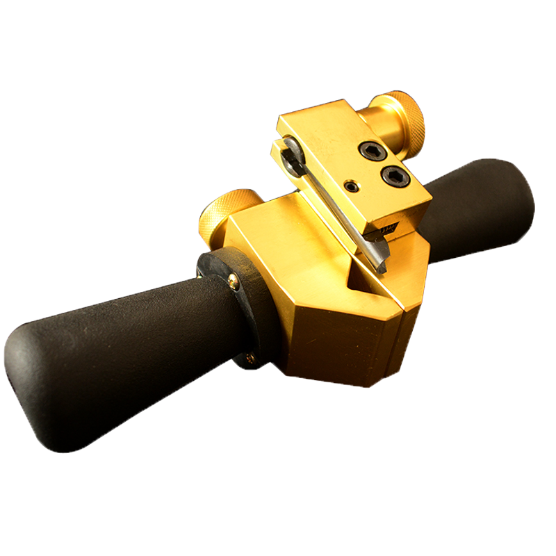 鋐晏嘉德(HONGYANJIADE) 旋切型剥线钳/剥皮器/电缆导线剥线钳 40B 个