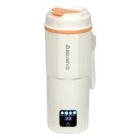 艾贝丽多功能电热水杯ABL-BX23