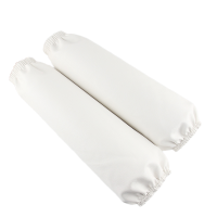 田园思 防水防油皮袖套 YWL-XTB01 双