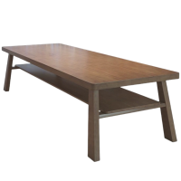 华立伟会议桌1.8m张