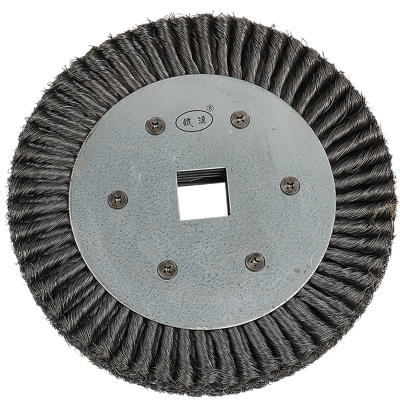 铁源扭丝轮300*60*40*40mm只