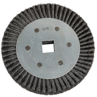 科瑞扭丝轮240*40*45mm 只