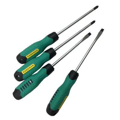 有成鑫 6*150mm 胶柄改锥 把