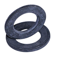 昕星 钢结构用高强度平垫圈 φ24