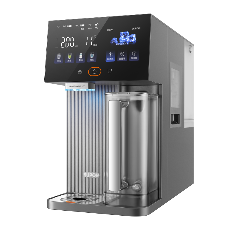 苏泊尔(SUPOR)净饮机SW-50JR906