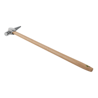 语峡 木柄锤 100g 把