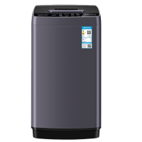 奥克斯(AUX)3.0公斤婴儿童宝宝内衣洗衣机全自动小型家用迷你洗脱一体_2.0公斤象牙白标准款