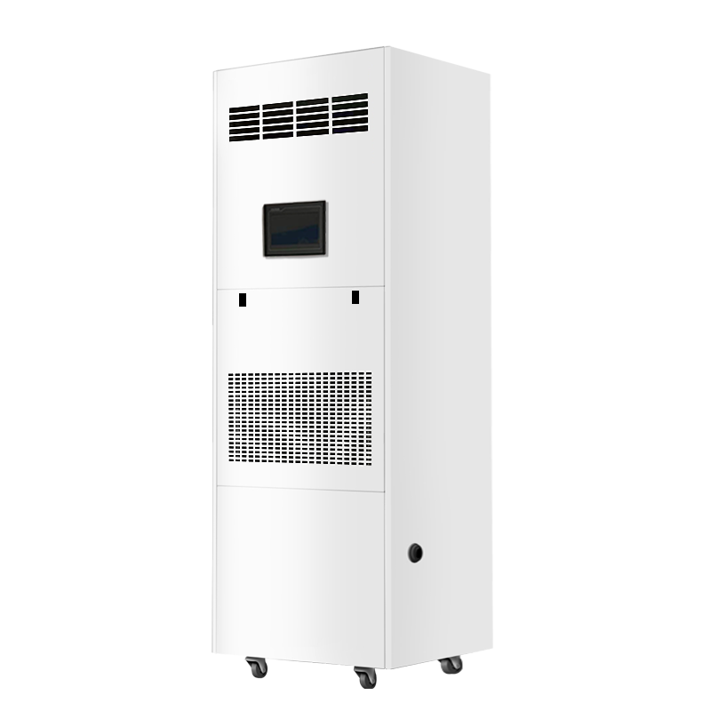 仟井TH-120YT除湿加湿一体机