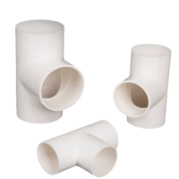 高杨茂诺 PVC线管三通 DN20 个