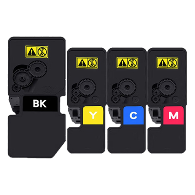 战国红 硒鼓TK5253四色 套