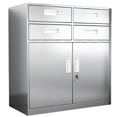 汇微星201四斗钢制柜900*400*1000mm台