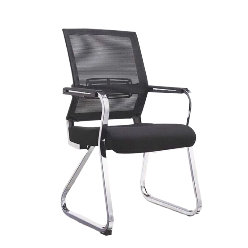 红贤堂 办公椅会议椅BGY-001个