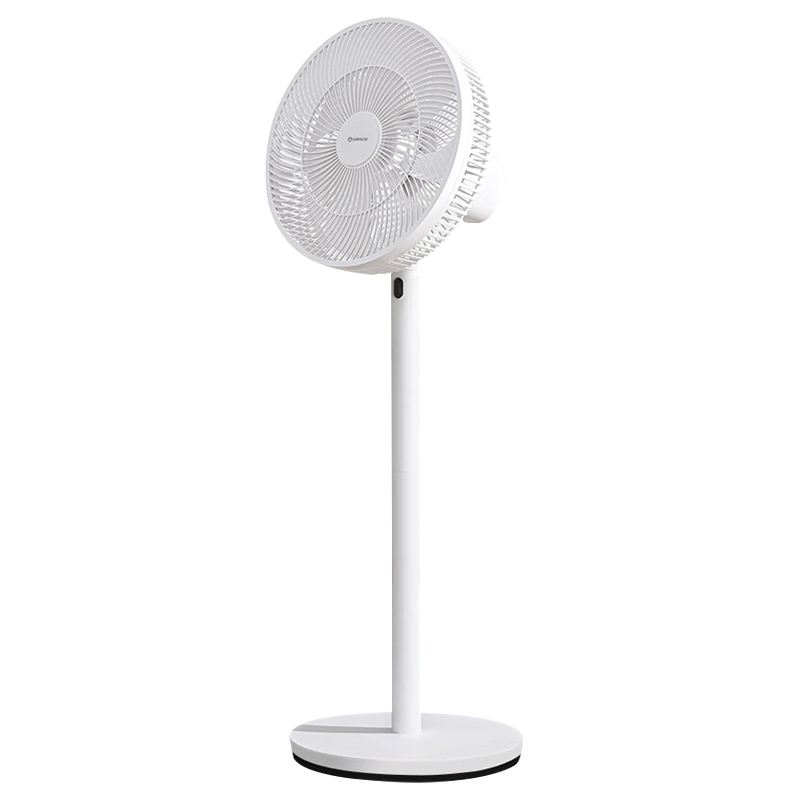 艾美特落地扇强中弱三档调节无操作自动熄屏FS30-R57