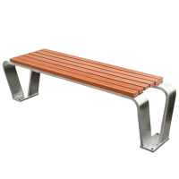 珂攸洋公园椅1200*400*450mm张