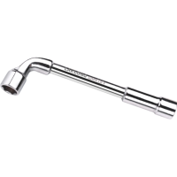 L型双头套筒扳手 把(LL70109 8mm)