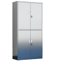 汇微星201器械柜900*400*1800mm台