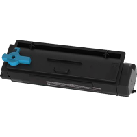 中盈惠彩 碳粉盒 55B3000 适用MX/MS331/431黑色3000页 1支