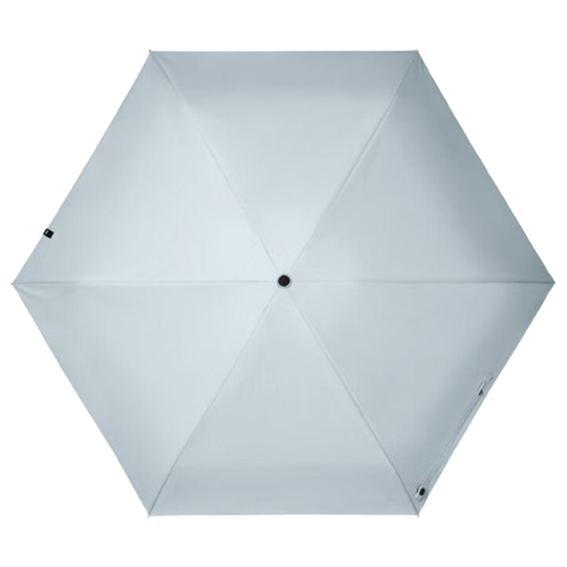 蕉下太阳伞防晒防紫外线遮阳伞女士雨伞两用伞BM663(颜色随机)