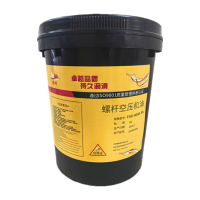 奥柯 螺杆空压机油 FHX-4000 20L 桶