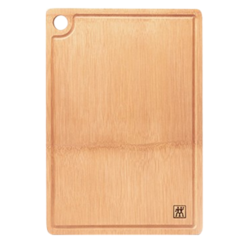 双立人砧板切菜板果面板擀面板加大加厚大号案板30772-108-762