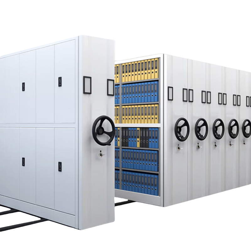 金派邦 密集架(电动款) 定制 (立方米)